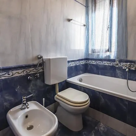 Mare Blu Apartment *