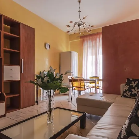 Apartment Mare Blu *