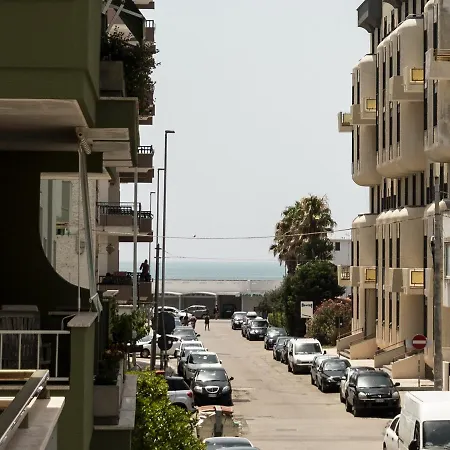 Apartment Mare Blu *