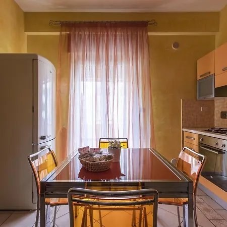 Apartment Mare Blu
