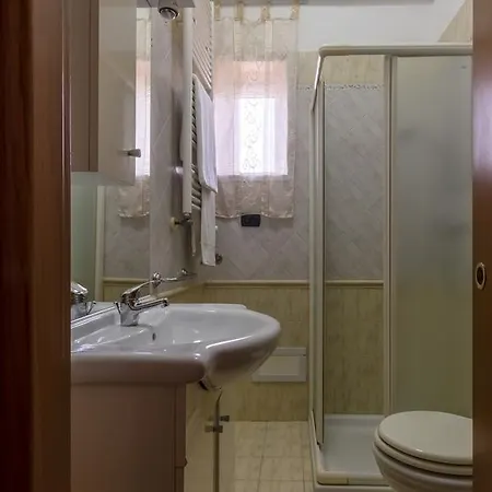 Mare Blu Apartment *