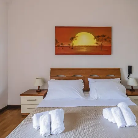 Appartement Mare Blu *